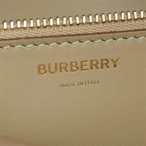 Burberry TB Medium Archive, Beige 